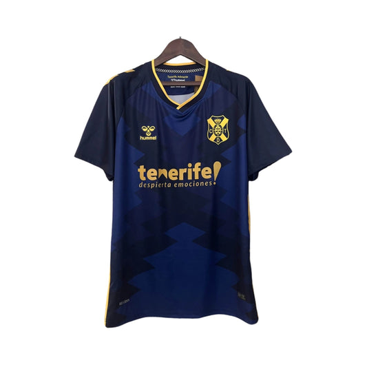 CD Tenerife Terceiro 25/26