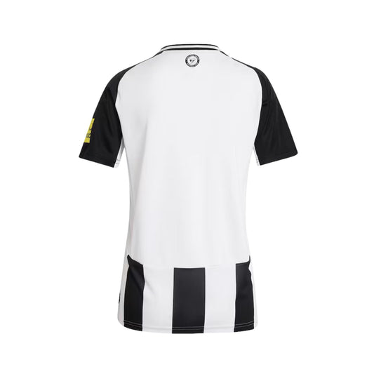 Newcastle United Principal 24/25 - Versão Feminina