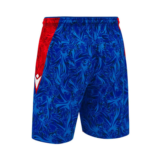 Calções - Crystal Palace Principal 24/25