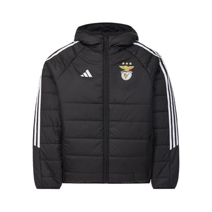 Quispo - Benfica