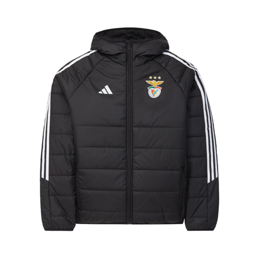 Quispo - Benfica