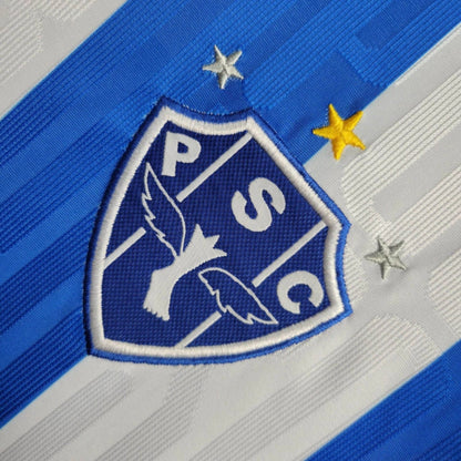 Paysandu Principal 24/25 - Versão Feminina