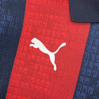 Cerro Porteño Principal 25/26