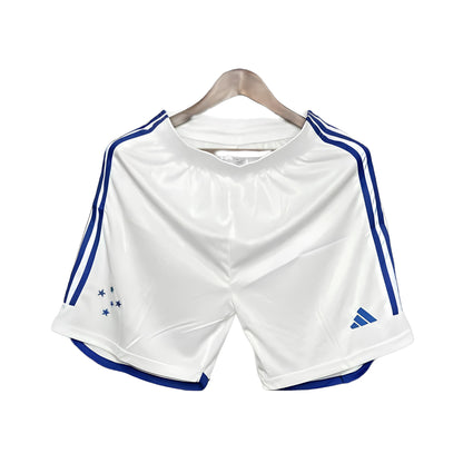 Calções - Cruzeiro Alternativa 24/25