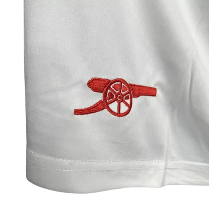 Calções - Arsenal Principal 24/25