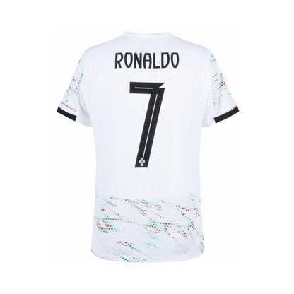 Portugal Alternativa 25/26 - Mundial 2026 - Ronaldo 7