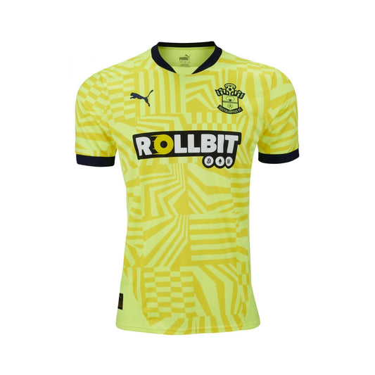 Southampton Alternativa 24/25