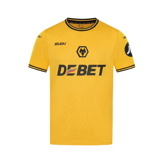 Wolves Principal 24/25