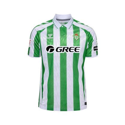 Real Betis Principal 24/25