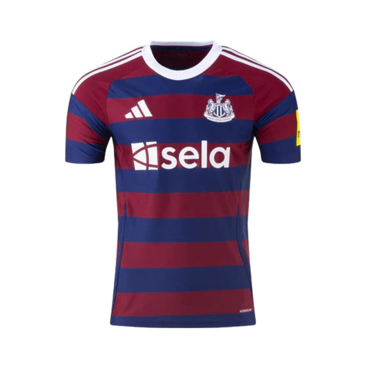 Newcastle United Alternativa 24/25