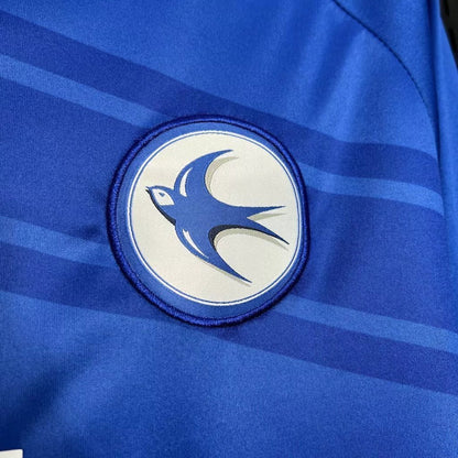 Cardiff City F.C. Principal 24/25