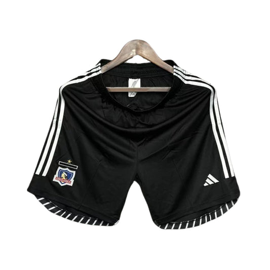 Calções - Colo-Colo Principal 24/25
