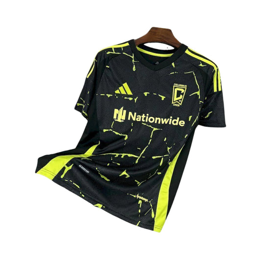 Columbus Crew Alternativa 25/26