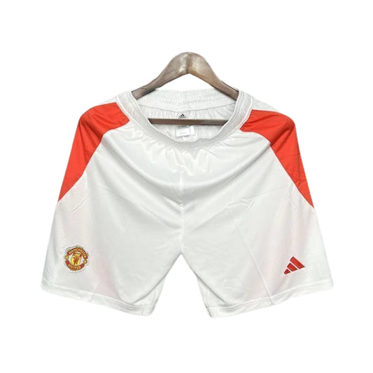 Calções - Manchester United Principal 24/25