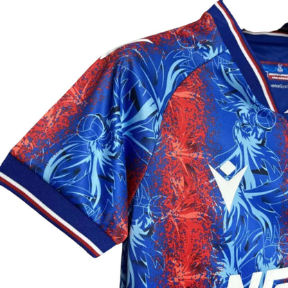 Kit de Criança - Crystal Palace Principal 24/25