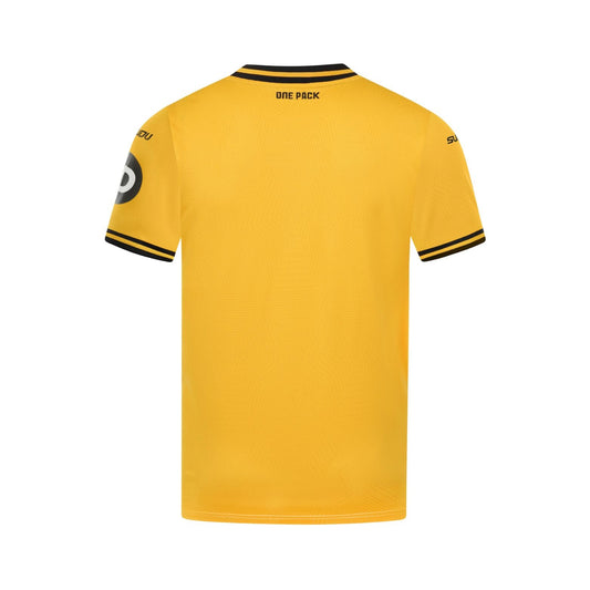 Wolves Principal 24/25