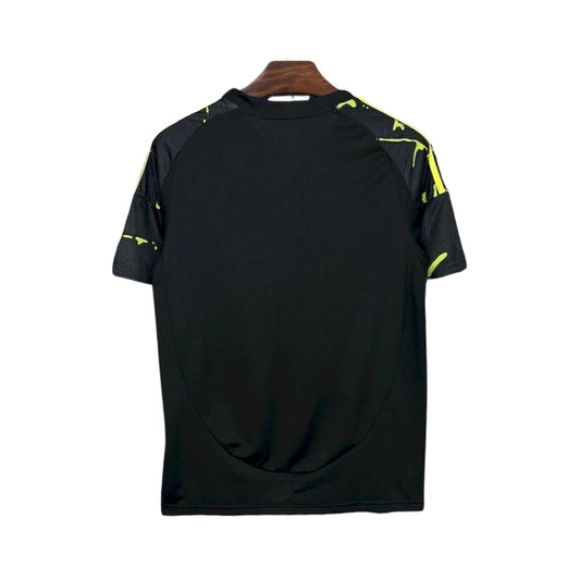 Columbus Crew Alternativa 25/26