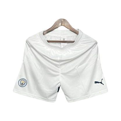 Calções - Manchester City Principal 24/25