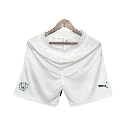 Calções - Manchester City Principal 24/25
