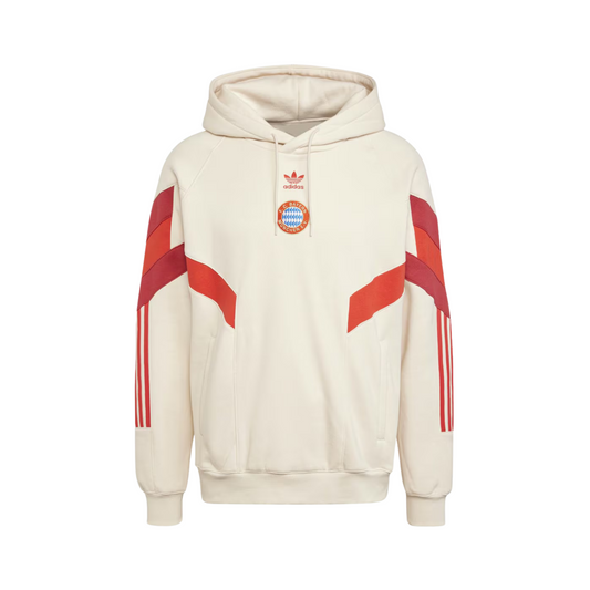 Bayern de Munique 25/26 - Sweat c/ Capuz