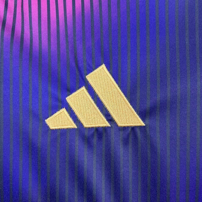LA Galaxy Alternativa 25/26
