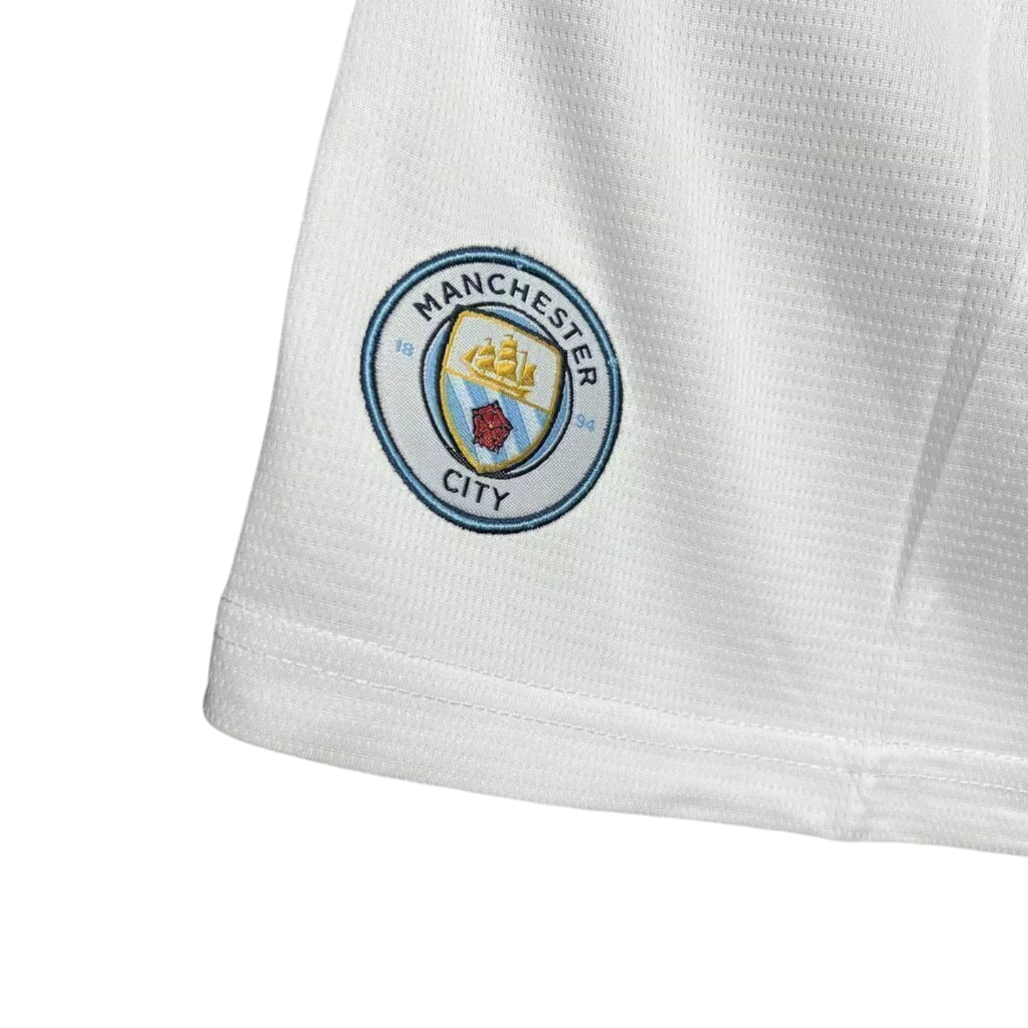 Calções - Manchester City Principal 24/25