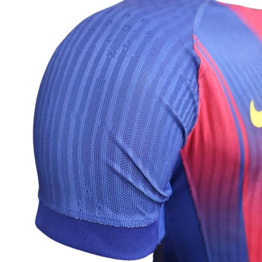 Barcelona Principal 25/26 - Versão Jogador