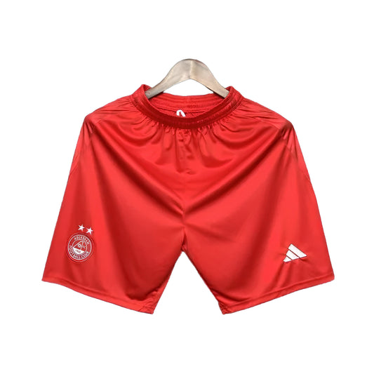 Calções - Aberdeen F.C. Principal 24/25
