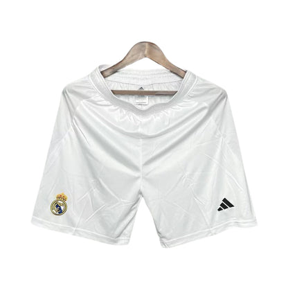 Calções - Real Madrid Principal 24/25