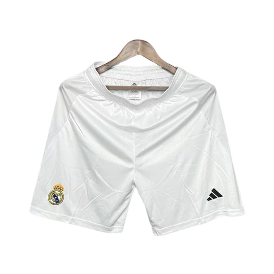 Calções - Real Madrid Principal 24/25