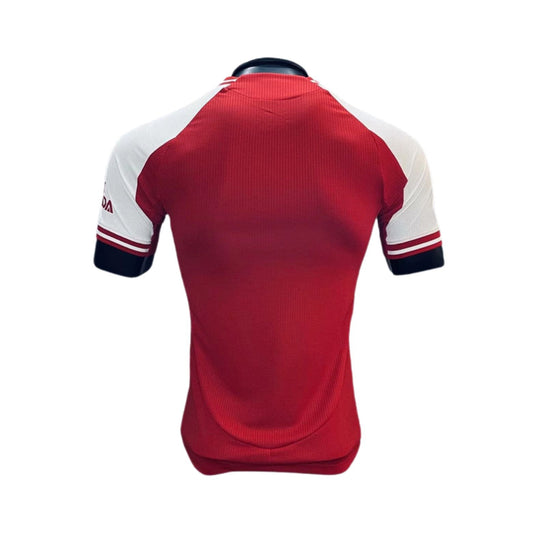 Arsenal Principal 25/26 - Versão Jogador