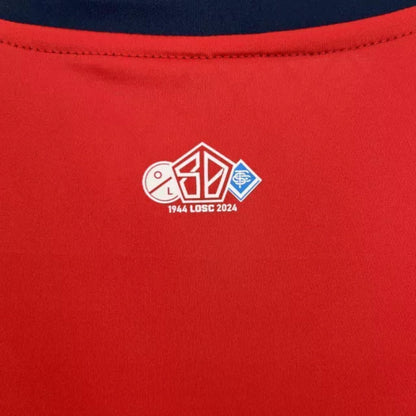 Kit de Criança - Lille Principal 24/25