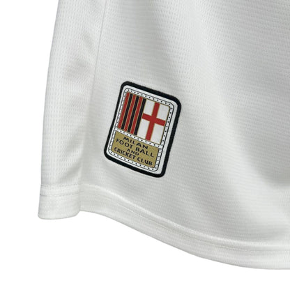 Calções - AC Milan 125º Aniversário