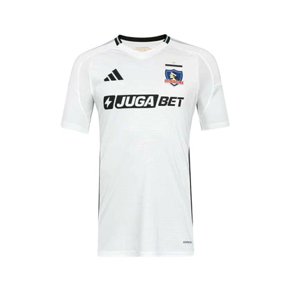 Colo-Colo Principal 25/26