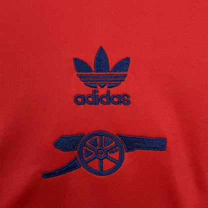 Arsenal Edição Especial 24/25
