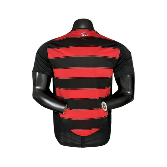 Flamengo Principal 25/26 - Versão Jogador