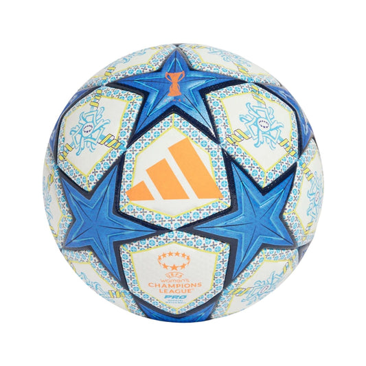 Bola de Jogo - Liga dos Campeões Feminina 2024/25