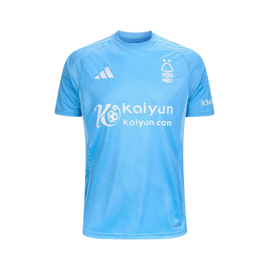 Nottingham Forest Terceiro 24/25