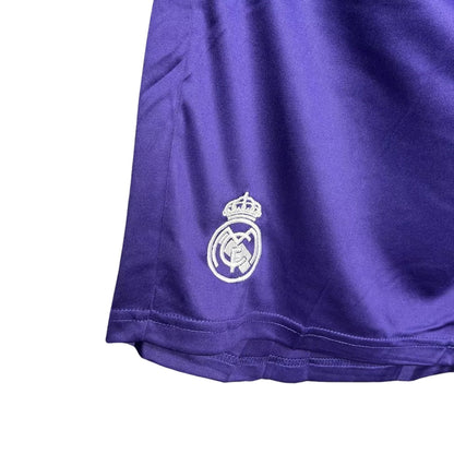 Calções - Real Madrid Edição Especial 24/25