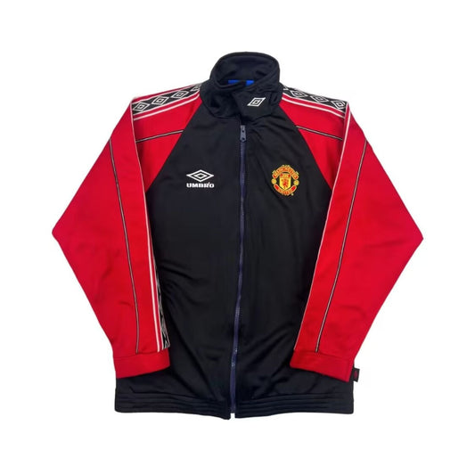 Corta-Vento - Manchester United 98/99