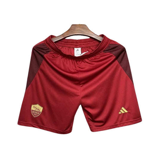 Calções - AS Roma Principal 24/25