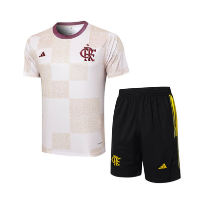 Flamengo 24/25 - Equipamento de Treino
