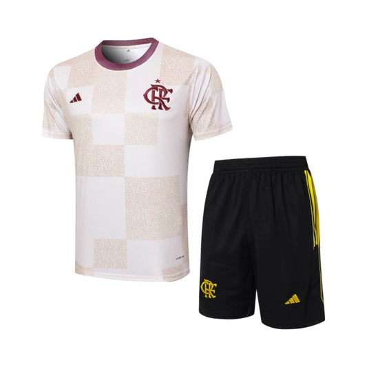 Flamengo 24/25 - Equipamento de Treino