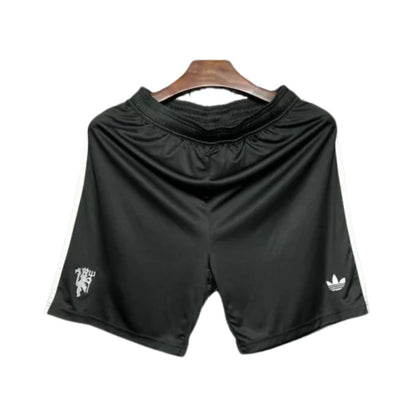 Calções - Manchester United Terceiro 24/25