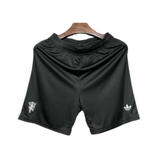 Calções - Manchester United Terceiro 24/25