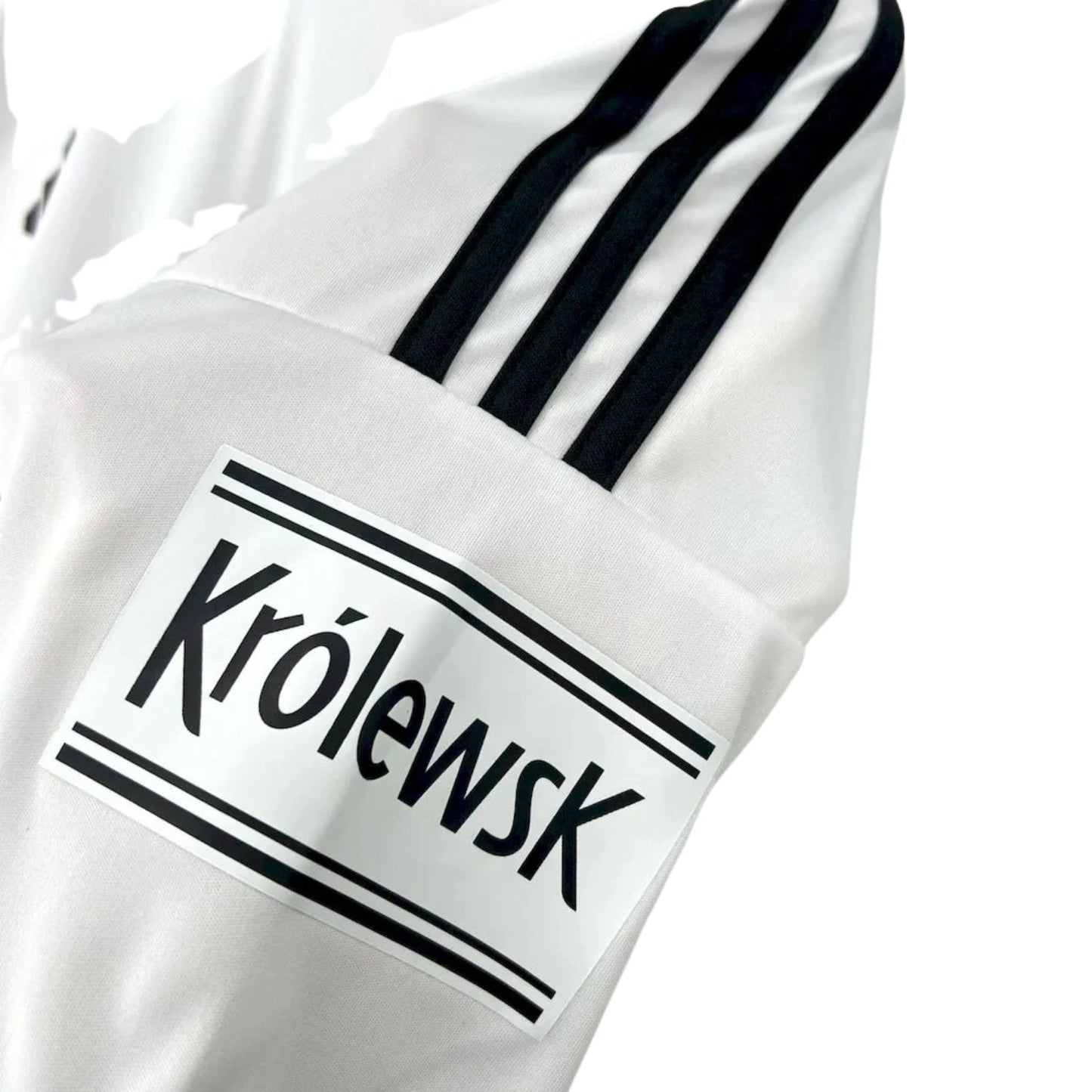 Legia Varsóvia Principal 24/25