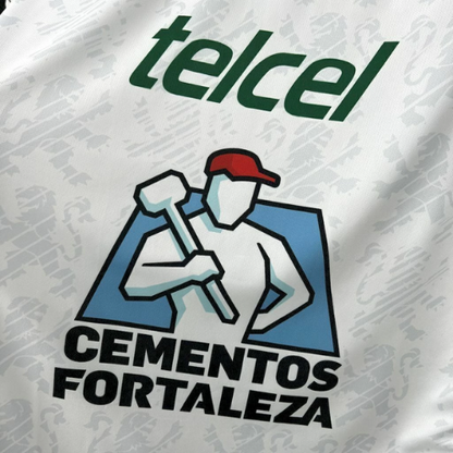 Club León Alternativa 25/26