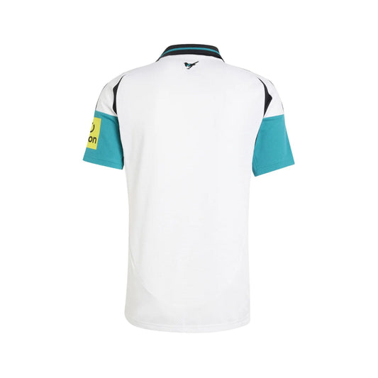 Newcastle United Terceiro 24/25
