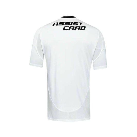 Colo-Colo Principal 25/26