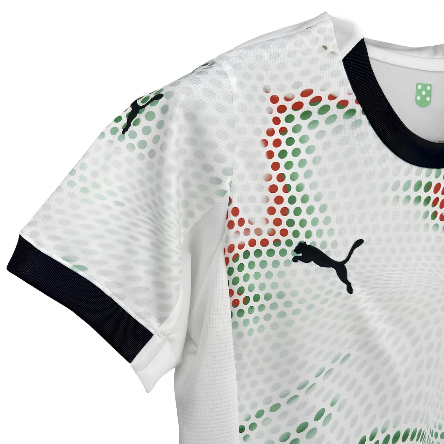 Portugal Alternativa 25/26 - Mundial 2026 - Versão Feminina - Entrega em 48 Horas